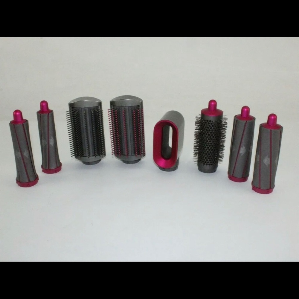 Dyson Airwrap Styler Attachments